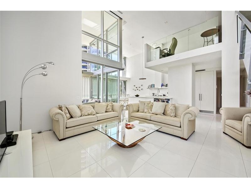 ‘AXIS’ 11 Hill Parade, Main Beach QLD 4217