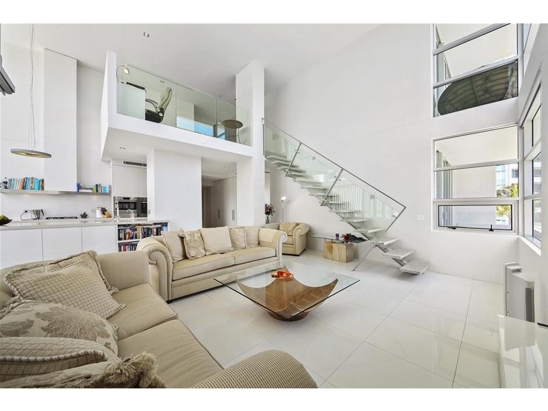 ‘AXIS’ 11 Hill Parade, Main Beach QLD 4217