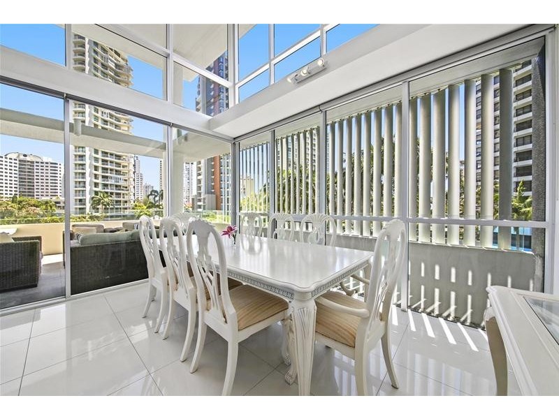 ‘AXIS’ 11 Hill Parade, Main Beach QLD 4217