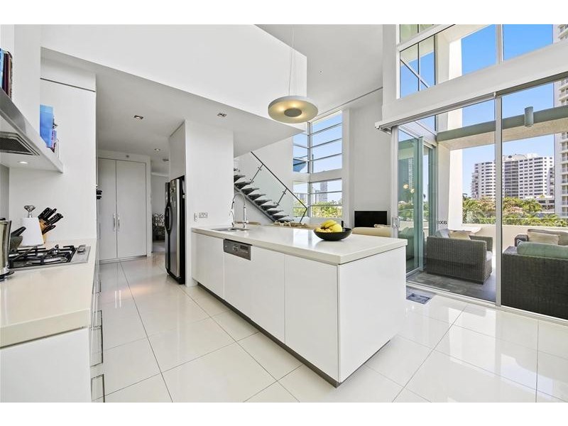 ‘AXIS’ 11 Hill Parade, Main Beach QLD 4217