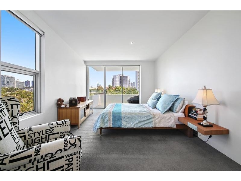 ‘AXIS’ 11 Hill Parade, Main Beach QLD 4217