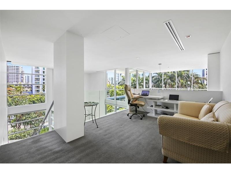 ‘AXIS’ 11 Hill Parade, Main Beach QLD 4217