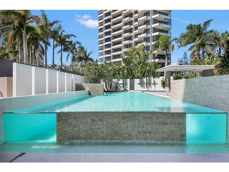 ‘AXIS’ 11 Hill Parade, Main Beach QLD 4217