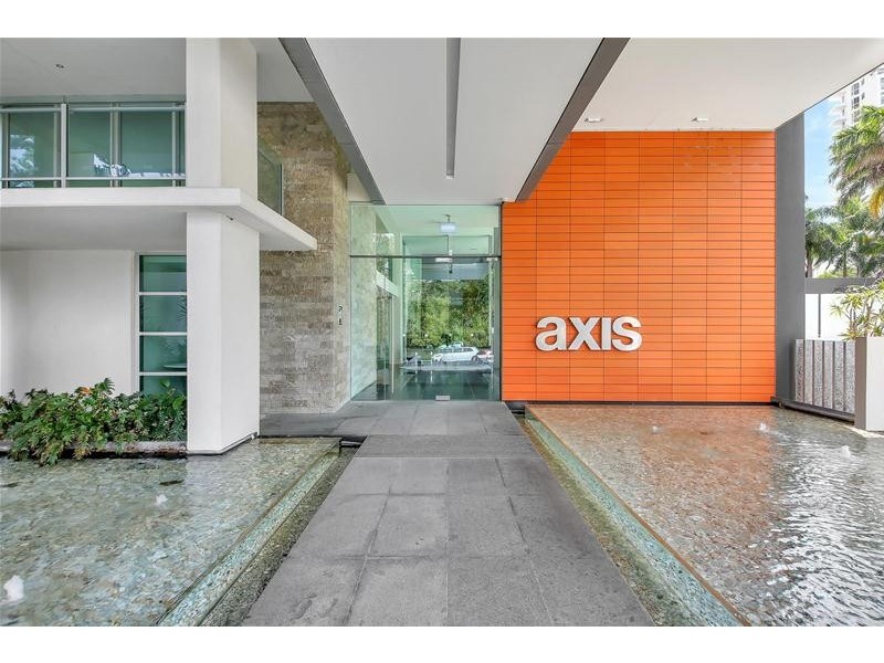 ‘AXIS’ 11 Hill Parade, Main Beach QLD 4217