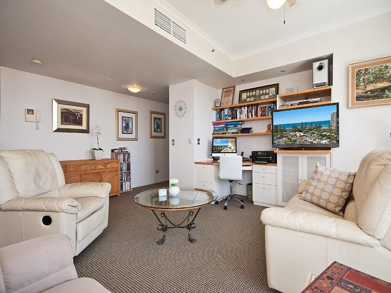 ‘LIBERTY PACIFIC’ 1 Lennie Avenue, Main Beach QLD 4217