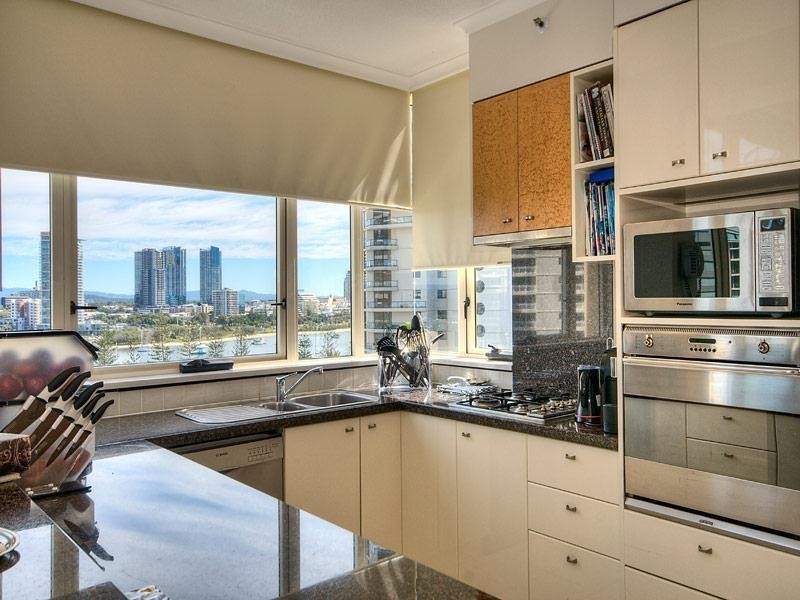 ‘LIBERTY PACIFIC’ 1 Lennie Avenue, Main Beach QLD 4217