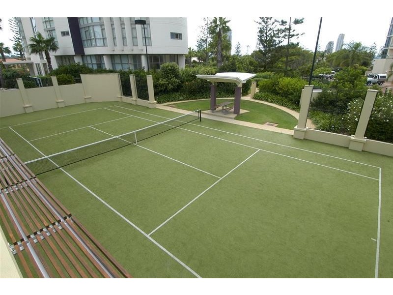 ‘LIBERTY PACIFIC’ 1 Lennie Avenue, Main Beach QLD 4217