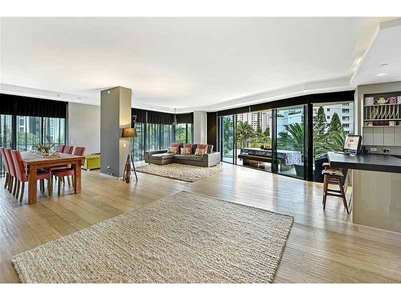 ‘Marquis On Main’ 11 Peak Avenue, Main Beach QLD 4217