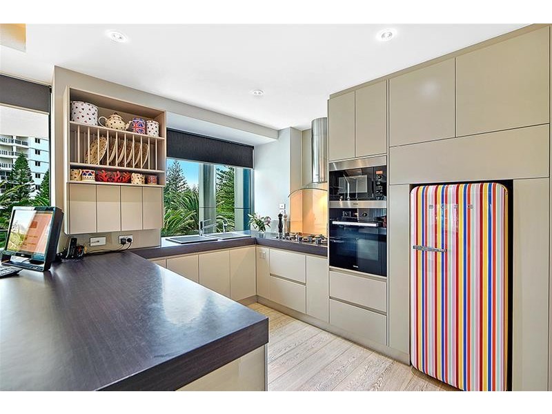 ‘Marquis On Main’ 11 Peak Avenue, Main Beach QLD 4217