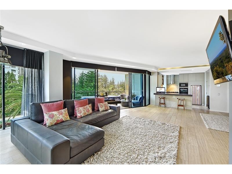 ‘Marquis On Main’ 11 Peak Avenue, Main Beach QLD 4217