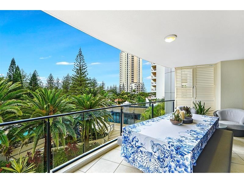 ‘Marquis On Main’ 11 Peak Avenue, Main Beach QLD 4217