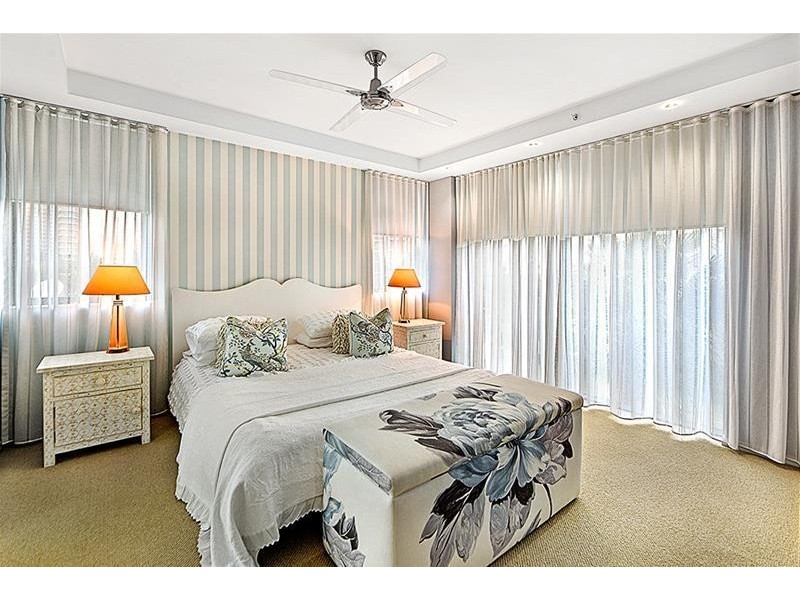 ‘Marquis On Main’ 11 Peak Avenue, Main Beach QLD 4217