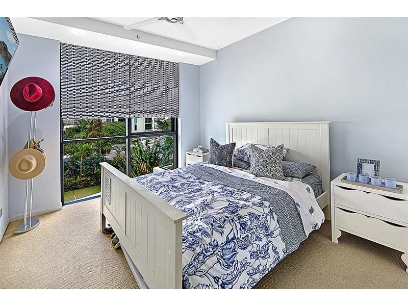 ‘Marquis On Main’ 11 Peak Avenue, Main Beach QLD 4217