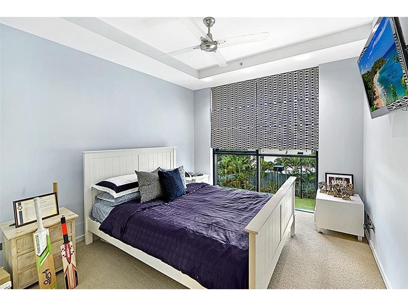 ‘Marquis On Main’ 11 Peak Avenue, Main Beach QLD 4217