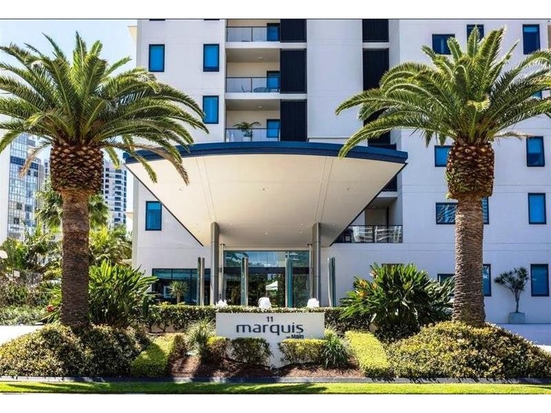 ‘Marquis On Main’ 11 Peak Avenue, Main Beach QLD 4217