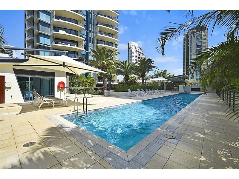 ‘Marquis On Main’ 11 Peak Avenue, Main Beach QLD 4217