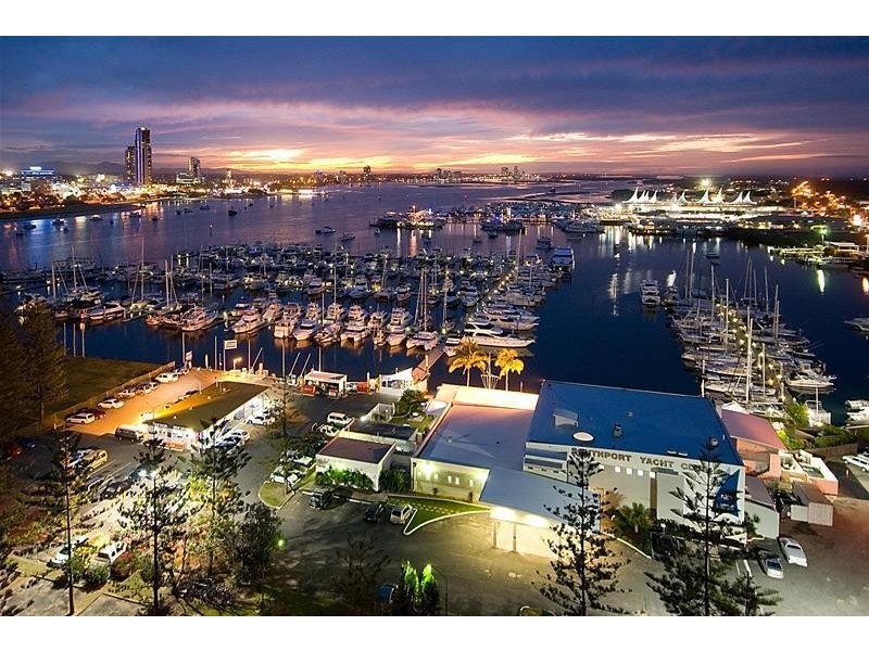 ‘Marquis On Main’ 11 Peak Avenue, Main Beach QLD 4217