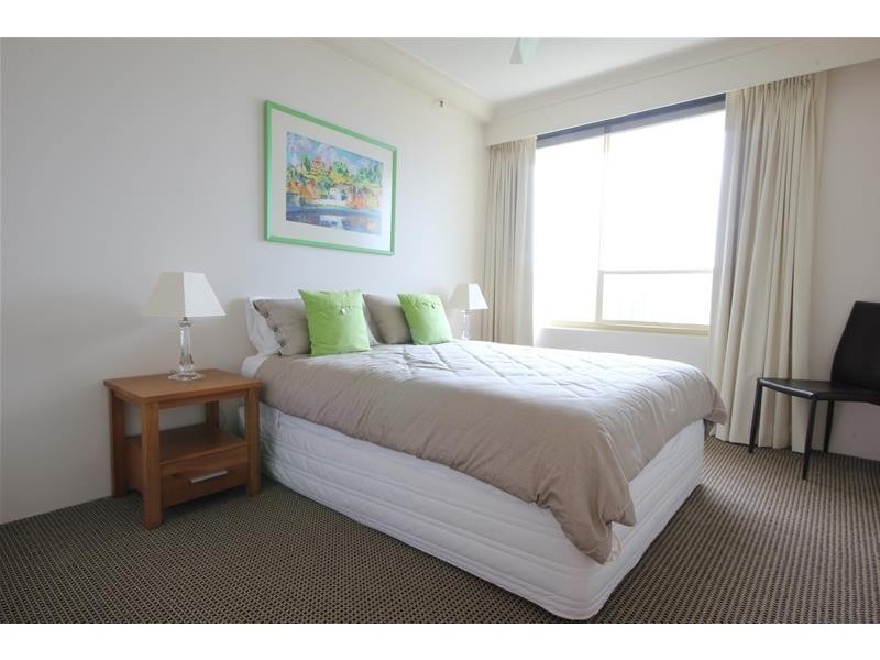 ‘CONTESSA’. 1  Serisier  Avenue, Main Beach QLD 4217