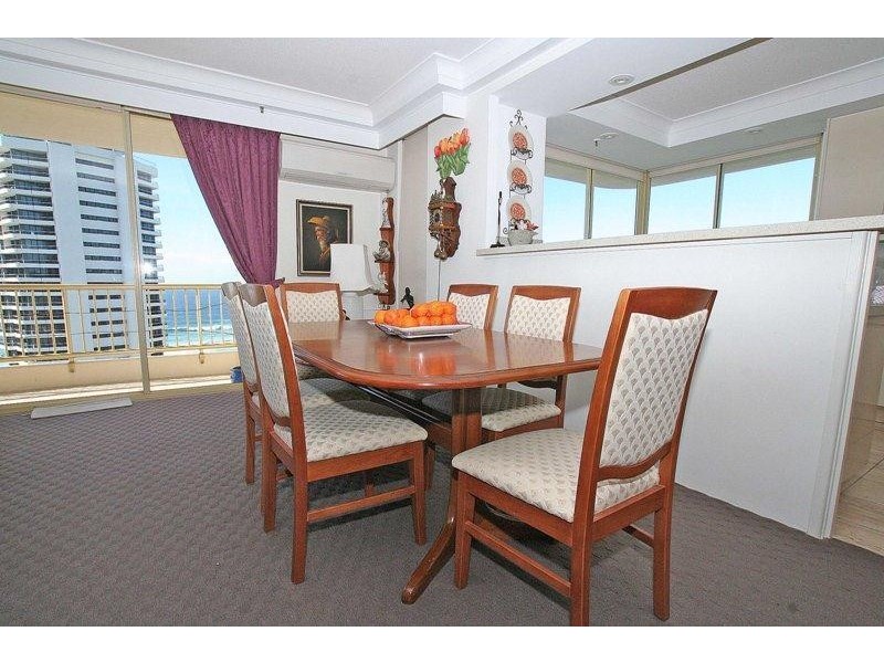 1 Serisier Avenue ‘CONTESSA”, Main Beach QLD 4217