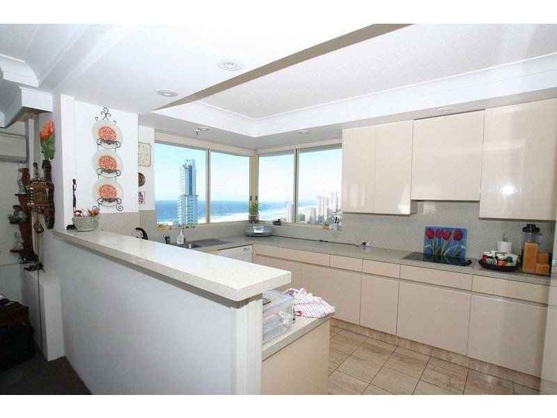1 Serisier Avenue ‘CONTESSA”, Main Beach QLD 4217