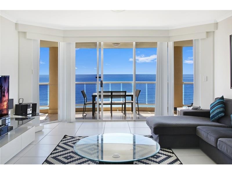 ‘XANADU EAST’ 59 Pacific Street, Main Beach QLD 4217