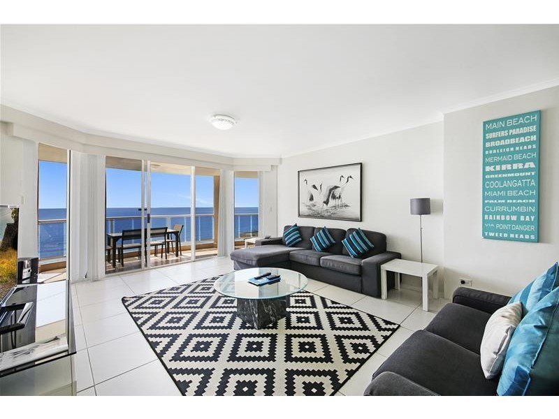 ‘XANADU EAST’ 59 Pacific Street, Main Beach QLD 4217