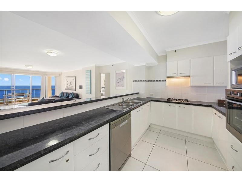 ‘XANADU EAST’ 59 Pacific Street, Main Beach QLD 4217