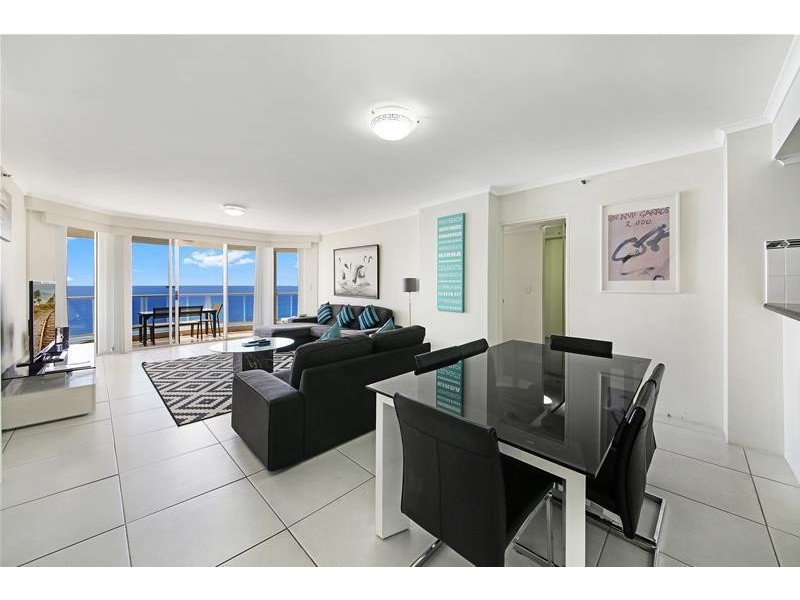 ‘XANADU EAST’ 59 Pacific Street, Main Beach QLD 4217