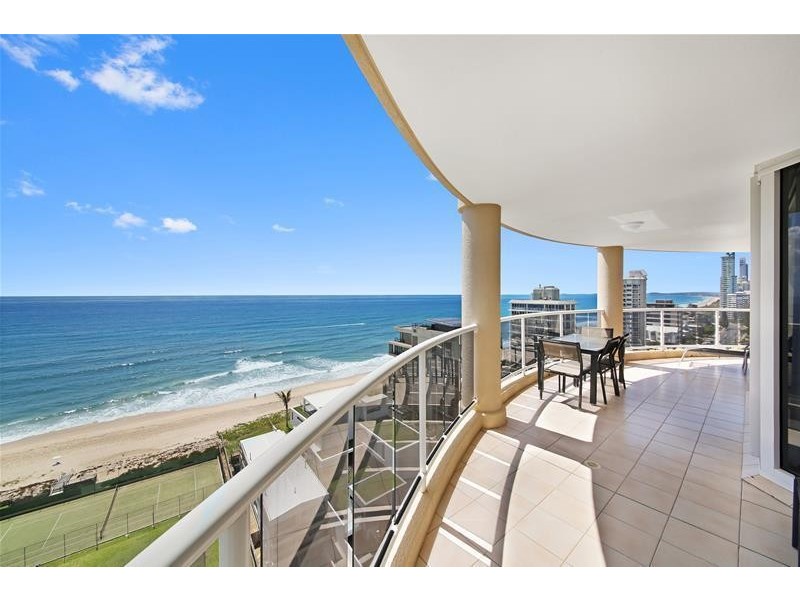 ‘XANADU EAST’ 59 Pacific Street, Main Beach QLD 4217