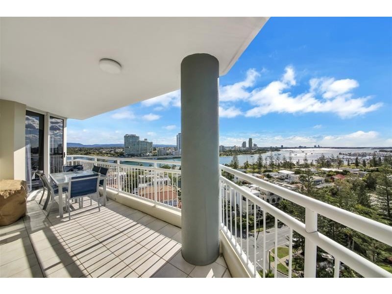 ‘Ocean Sands’ 11 Hughes Avenue, Main Beach QLD 4217