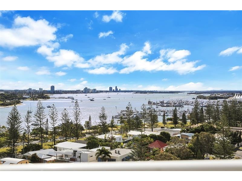 ‘Ocean Sands’ 11 Hughes Avenue, Main Beach QLD 4217