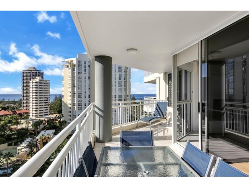 ‘Ocean Sands’ 11 Hughes Avenue, Main Beach QLD 4217