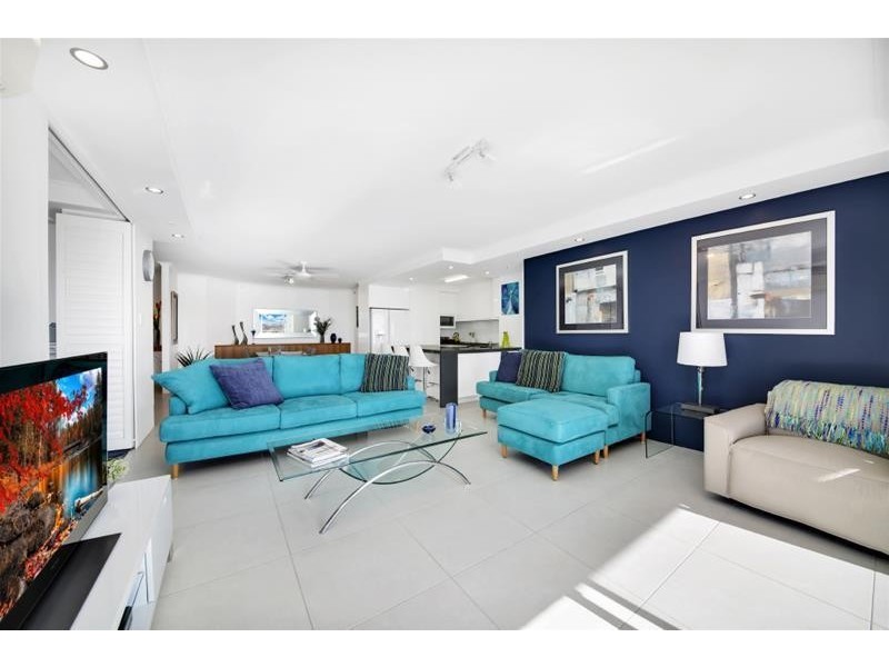 ‘Ocean Sands’ 11 Hughes Avenue, Main Beach QLD 4217