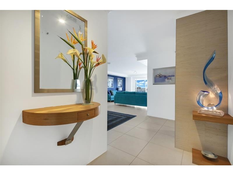 ‘Ocean Sands’ 11 Hughes Avenue, Main Beach QLD 4217