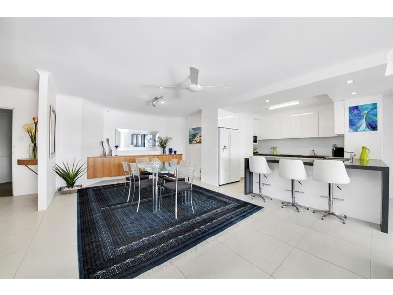 ‘Ocean Sands’ 11 Hughes Avenue, Main Beach QLD 4217