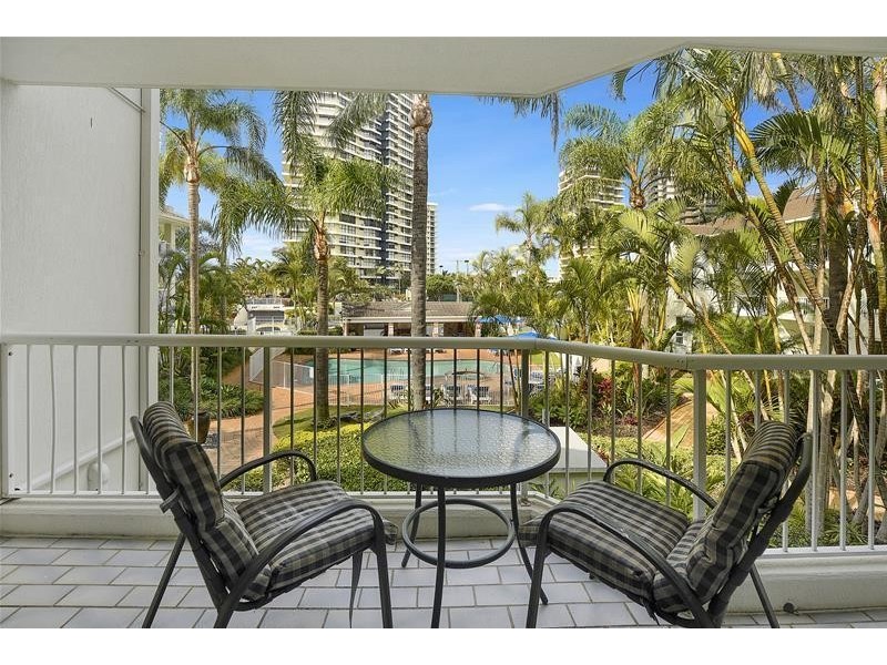 ‘CHIDORI COURT’ 1 Cronin Avenue, Main Beach QLD 4217