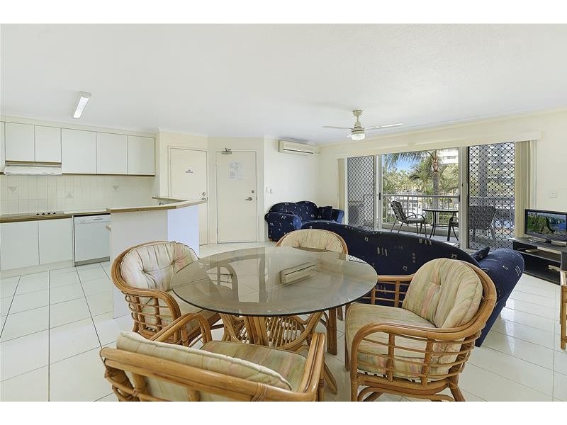 ‘CHIDORI COURT’ 1 Cronin Avenue, Main Beach QLD 4217