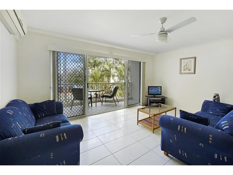 ‘CHIDORI COURT’ 1 Cronin Avenue, Main Beach QLD 4217