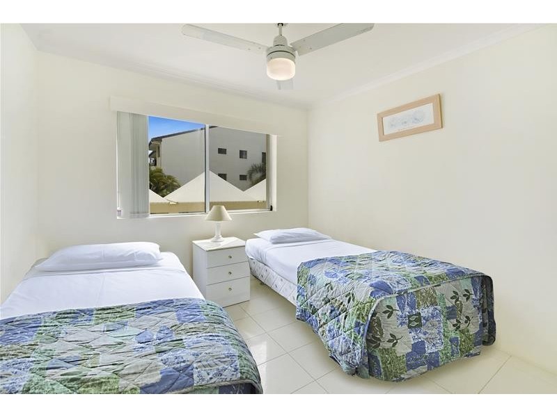 ‘CHIDORI COURT’ 1 Cronin Avenue, Main Beach QLD 4217