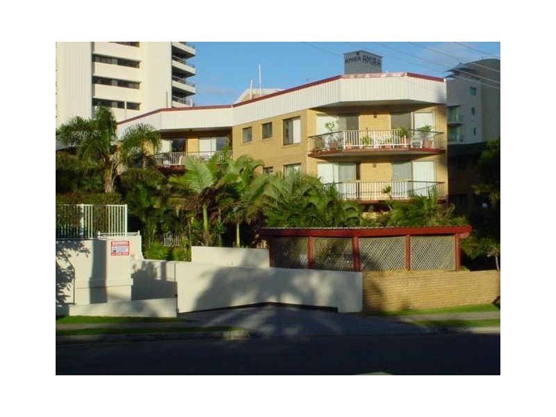 5 Pacific Street ‘Worabinda’, Main Beach QLD 4217