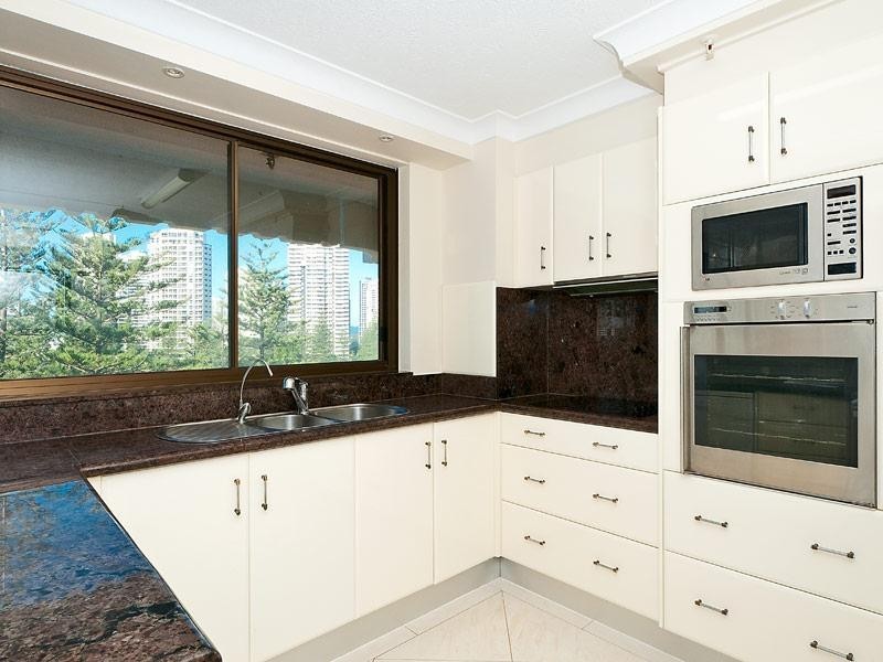 3645 Main Beach Parade ‘DE VILLE’, Main Beach QLD 4217