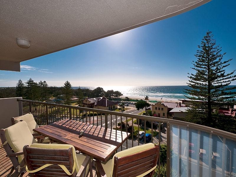 3645 Main Beach Parade ‘DE VILLE’, Main Beach QLD 4217