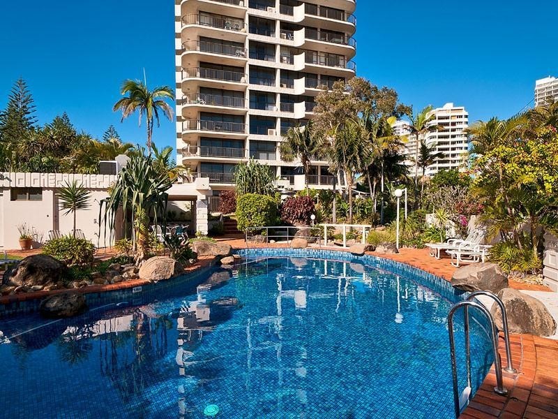 3645 Main Beach Parade ‘DE VILLE’, Main Beach QLD 4217