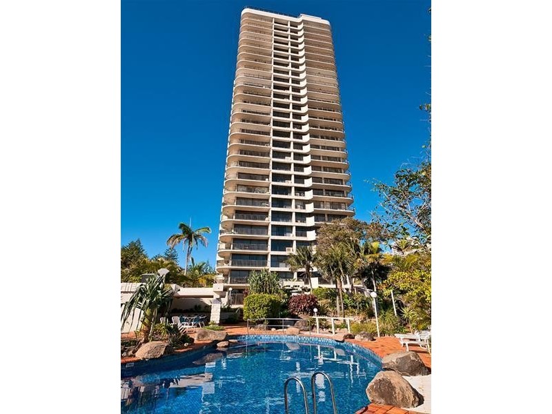 3645 Main Beach Parade ‘DE VILLE’, Main Beach QLD 4217