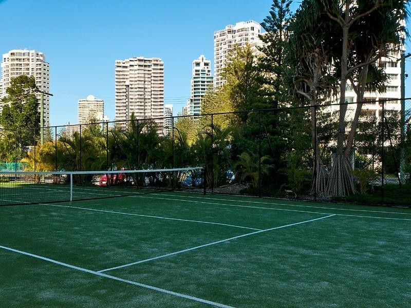 3645 Main Beach Parade ‘DE VILLE’, Main Beach QLD 4217