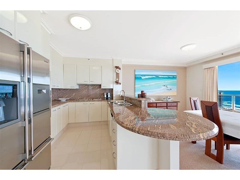 ‘OSCAR ON MAIN’ 1 Hughes Avenue, Main Beach QLD 4217