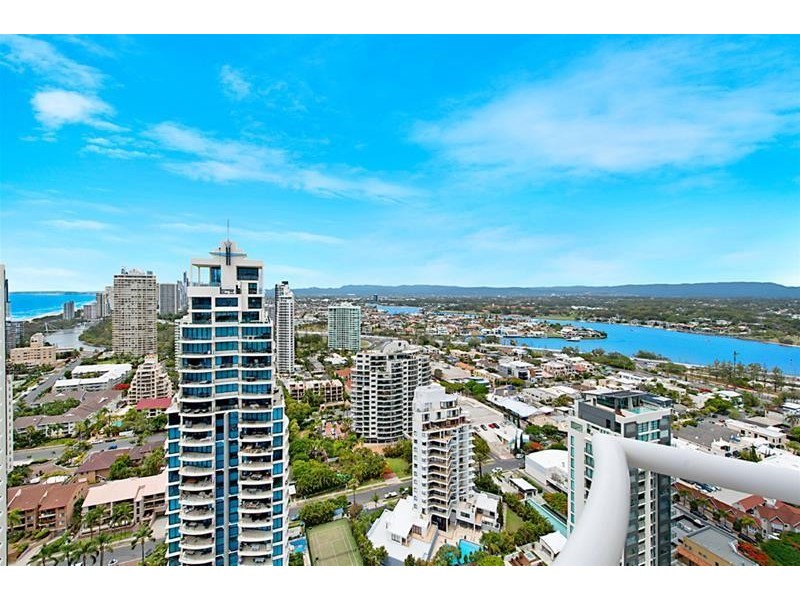 ‘OSCAR ON MAIN’ 1 Hughes Avenue, Main Beach QLD 4217