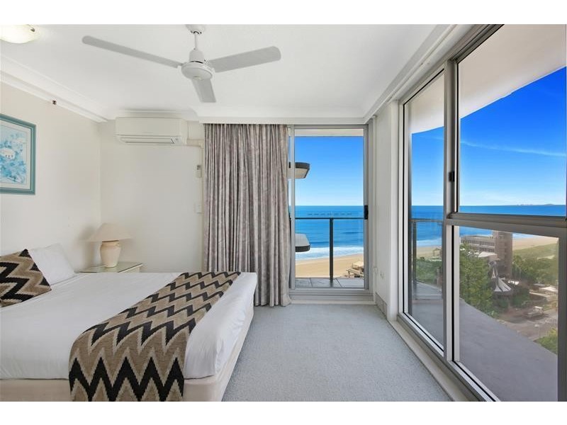 ‘SUNBIRD’ 3540 Main Beach Parade, Main Beach QLD 4217