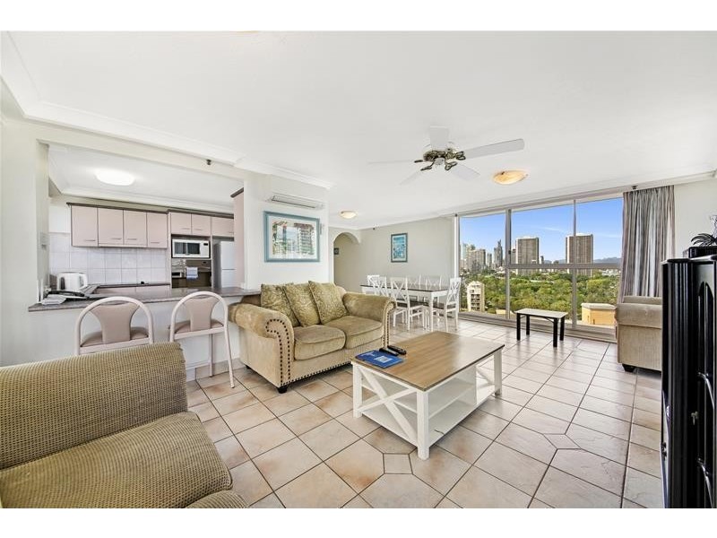 ‘SUNBIRD’ 3540 Main Beach Parade, Main Beach QLD 4217