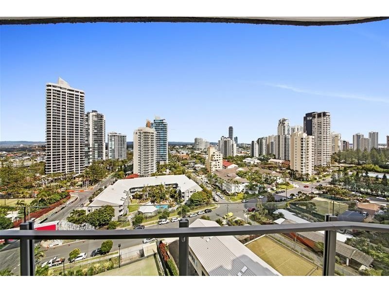 ‘SUNBIRD’ 3540 Main Beach Parade, Main Beach QLD 4217